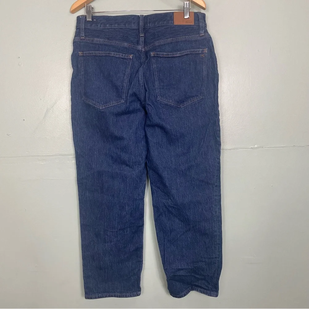 Madewell good preowned